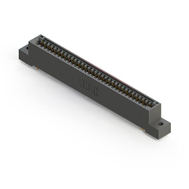 895-066-540-202 EDAC Inc.  Edgeboard Connectors